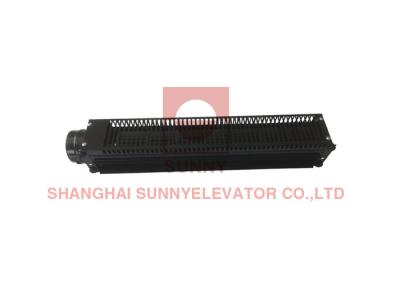 China 15W Exhaust Ventilator Air Exchange Elevator Fan For Elevator Parts for sale