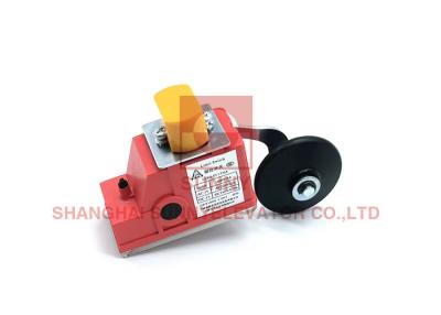 China 380V Elevator Limit Switch Elevator Electrical Parts 1000A For Lift Parts for sale