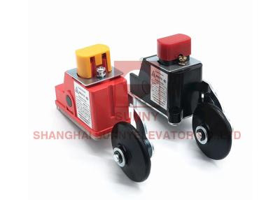 China Elevator Limit Switch Passenger Elevator Electrical Parts S3 B1370 for sale