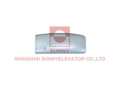 China Gray 60Hz Microwave Sensor Elevator Light Switch AC12V For Elevator Lift for sale
