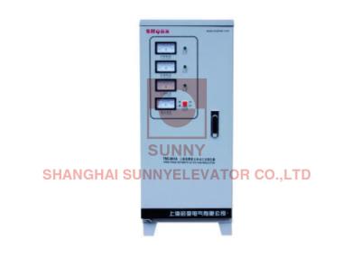 中国 9kVA電圧安定装置AVRの質の乗客のエレベーターの部品380V 販売のため
