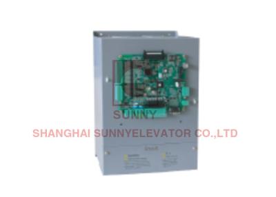 China Intelligent Control Elevator Electrical Parts 6m/S Elevator Integrated Controller for sale