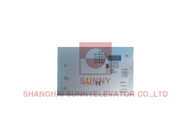 China motor síncrono de ímã permanente de Elevator Electrical Parts do controlador da porta 400W à venda