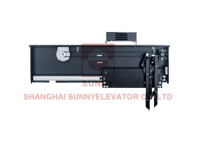 China 700mm Opening Elevator Door Components 1 Panel Side Opening Door Operator for sale
