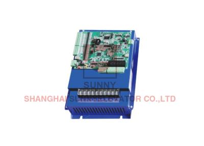 China 3PH AC380V Elevator Integrated Controller 4m/S 30KW Vector Type for sale