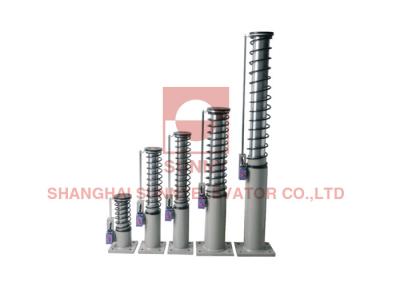 China Passenger Elevator Safety Components Elevator Hydraulic Buffer for sale