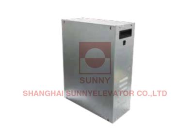 China Passenger Lift Elevator Electrical Parts Emergency Power Supply Device for sale