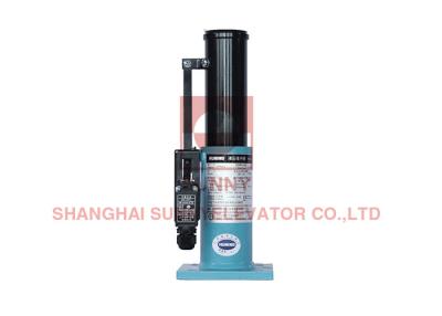 China Hydraulic Elevator Car Buffer For 1.0m/S Passenger Elevator Lift for sale