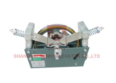 China Speed Limiter Elevator Safety Components 2.5m/S For Passenger Lift for sale