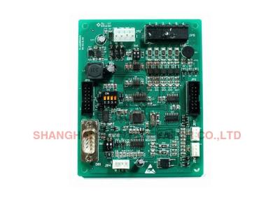 Cina DC24V Elevatore Car Control Board Support Commissioning For Lift Parts in vendita