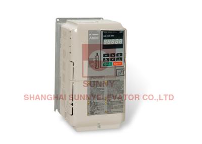 China Controlador integrado elevador 400V 2.1A do passageiro da movimentação da C.A. para posicionar à venda