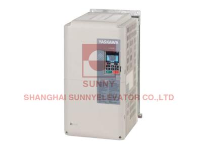 China Integrated AC Drive Passenger Elevator Electrical Parts Compact Design for sale