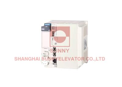 China Compact Controller Elevator Electrical Parts With 20 Axes Synchronized Control for sale
