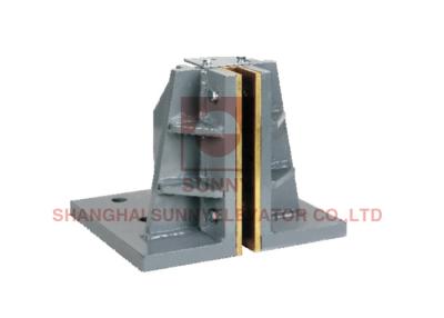 China ISO9001 Elevator Door Guide Rail Shoes 19mm For Elevator Parts for sale