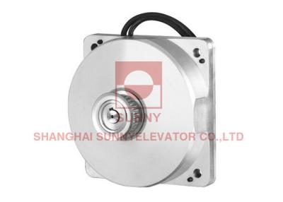 China Eficiency de baixa velocidade e alto da operação estável do motor do operador da porta do elevador à venda