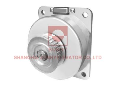 China Lift Elevator Door Operator Motor With Class F Insulation Level for sale