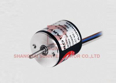 China 18 Mm Incremental Rotary Encoders Shaft Type For Lift Spare Parts for sale