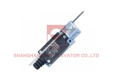 China 50Hz Double Circuit Type Elevator Limit Switch For Terminal Ground for sale
