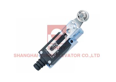 China Intensive Plastic Elevator Limit Switch Double Spring 0.5m/S for sale