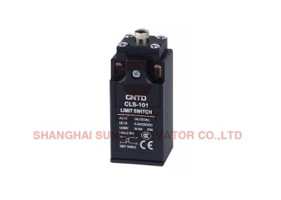 China Actuators Elevator Electrical Parts Rotary Limit Switch Stainless Steel for sale