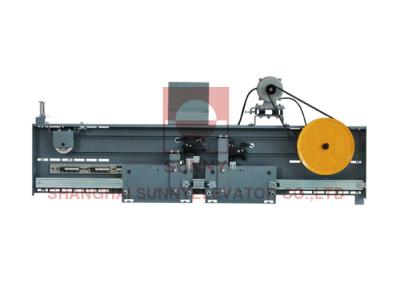 China Elevator VVVF Door Operator 2 Leafs Ceafs Center Opening 600mm for sale