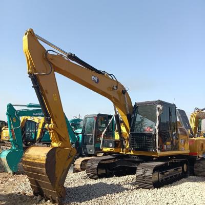 China                  Secondhand Crawler Digger Caterpilar 12t Equipment Used Original Cat 312D Track Excavator              for sale