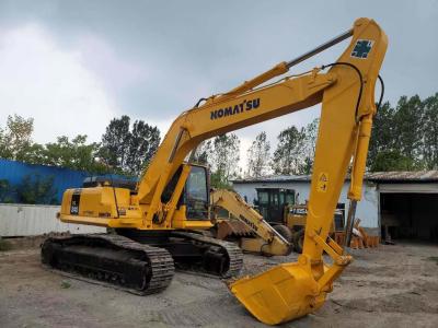 China                  Construction Machinery Original Japanese Brand Secondhand Komatsu PC240-7 Used 24t Crawler Excavator Track Digger              for sale