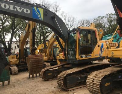 China                  Used Volvo Ec240blc, Crawler Excavator Volvo Ec240blc Made in Sweden, Secondhand Construction Hydraulic Track Digger Volvo Ec240blc on Sale              for sale