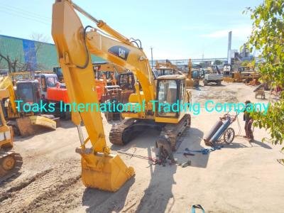 China                  Used Caterpillar 320b Excavtor in Good Working Condition with Amazing Price. Secondhand 320bl, 320c, 320d Track Digger Ca on Sale Plus One Year Warranty.              for sale
