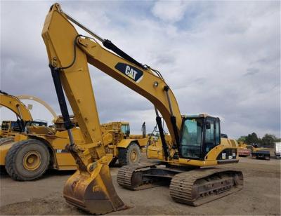 China                  Used Caterpillar 325D2 Crawler 325D Excavator Cat 320bl 330bl 325cl 330cl 320cl Excavator              for sale