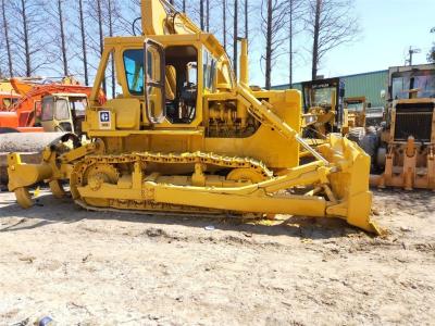 China                  Very Nice Condition Caterpillar D8K Bulldozer, Used Crawler Tractor D8K D8 Dozers on Sale              for sale