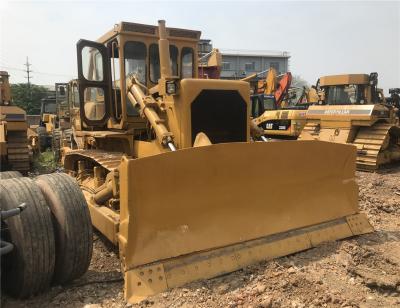 China                  Used Cat D8K Bulldozer, Caterpillar Crawler Tractor D8K Dozer Hot Sale              for sale