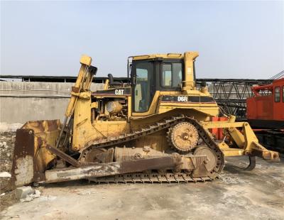 China                  Highly Recommended Medium Bulldozer Cat D6r in Stock, Used Caterpillar 20 Ton Crawler Tractor D6r D7r on Promotion              for sale