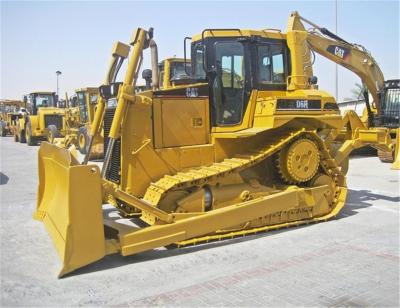 China                  Excellent Quality Second-Hand Cat D6r D5 D4 D3 Crawler Bulldozer/Cat Crawler Tractor D6r D7 D8 D9 Original Condition with 3-Years Warranty              for sale