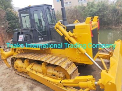 China                  Low Working Hours Used Shantui Bulldozer SD22 Cheap Price              for sale