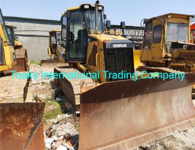 China                  Used Caterpillar D5K Bulldozer in Excellent Working Condition with Reasonable Price. Secondhand Cat D3c, D4c, D5g,D6d Bulldozer on Sale Plus One Year Warranty.              for sale