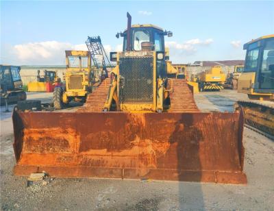 China                  Used Caterpillar D6m Dozer Made in Japan 100 Original, Cat Tractor D6h D6n D6m D6r D7h D7r D5h D5m D5n Bulldozer Hot Selling              for sale