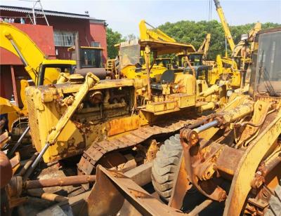 China Used Cat Track Dozer D8K  Caterpillar Crawler Tractor D8n D8r D9r  31980kg for sale