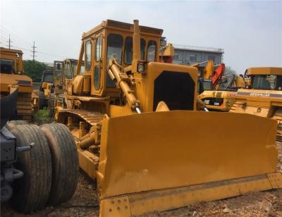 China Escavadora da mão de Caterpillar D8K segundo com modelo 223.8kw do motor D342 à venda