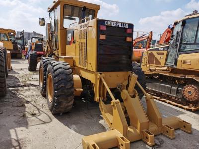 China                  Used Motor Grader Cat 120h Good Quality, Caterpillar 120h 120g, 140h, 140g Hot Sale with Working Condition.              for sale