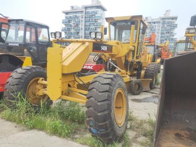 China                  Wonderful Working Performance Cat 140h, Used Caterpillar Motor Grader 140h, 140K Hot Sale              for sale