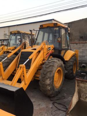 China                  Original UK Used Construction Machinery Jcb 4cx Backhoe Loader in Perfect Working Condition with Amazing Price. Secondhand Jcb Loader Backhoe 3cx 4cx on Sale              for sale
