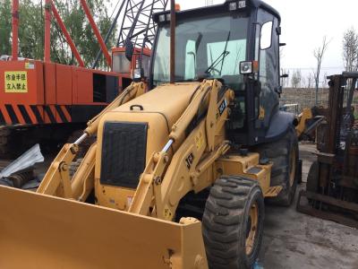 China                  Used Jcb 3cx Backhoe Loader in Excellent Working Condition with Resonable Price. Secondhand Jcb 4cx for Sale              for sale
