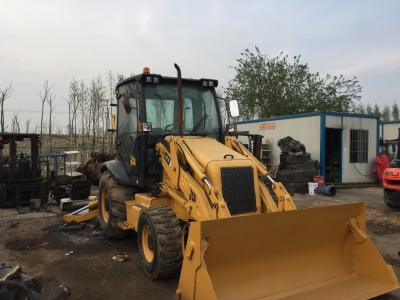 China                  Used Jcb 3cx Backhoe Loader in Excellent Working Condition with Amazing Price. Secondhand Jcb 4cx for Sale              for sale