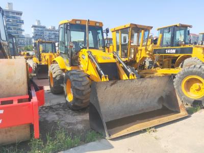 China                  Original UK Used Construction Machinery Jcb 4cx Backhoe Loader Price Can Be Discussed Secondhand Jcb Loader Backhoe 3cx 4cx on Promotion              for sale