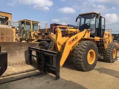 China                  Used 90% Brand New Chenggong Cg Zl50e-3 Wheel Loader in Perfect Working Condition with Amazing Price. Secondhand Cg Wheel Loader 956c on Sale.              for sale