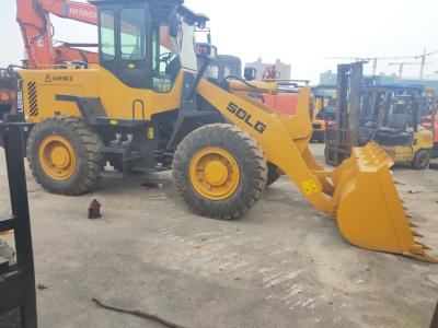 China                  New Arrival Used Wheel Loader Sdlg LG936 Used Front Loader LG956 LG936 LG953 Payloader Cheap Price Wonderful Condition in Shanghai              for sale