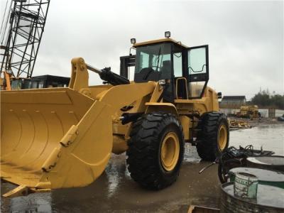China                  Used Cat Advanced Wheel Loader 950gc Hot Sale, Secondhand High Quality Front Loader Caterpillar 950gc in Stock              for sale