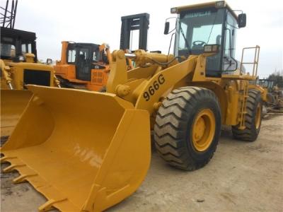 China                  Cat Good Condition Front Loader 966g Hot Sale, Top Sales Used Caterpillar Wheel Loader 966g 966h 950g 950h Payloader on Sale              for sale