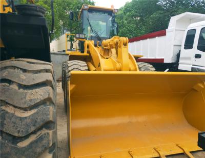 China                  Bestsellers Wheel Loader Cat 966h, Used Hot Sale Caterpillar Front Loader 966 950 962 972 938 936 910 980 Payloader High Efficiency on Stock for Sale              for sale